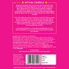 Phool Mithai Candle - (Set of 6 Units)