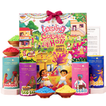 Holi Collection