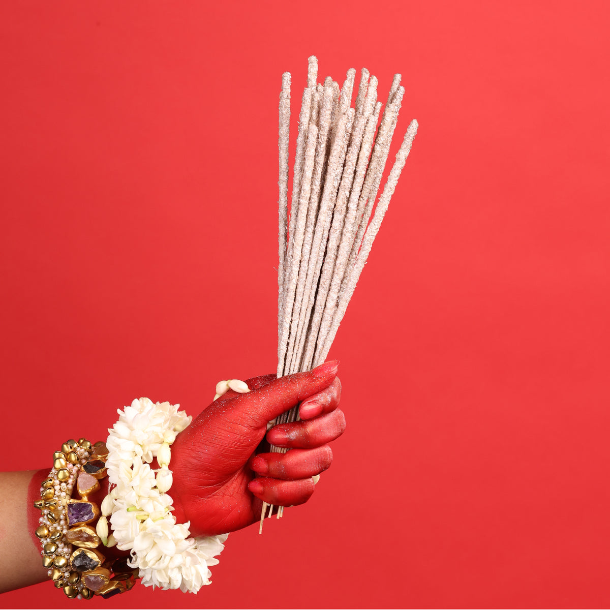 Phool Phuljadi Incese Sticks - Sandalwood