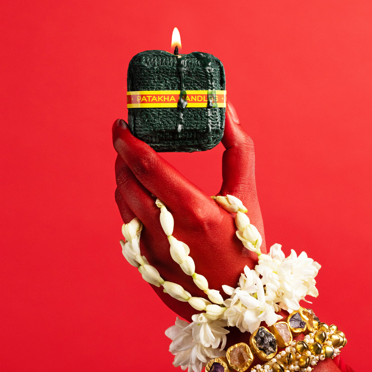 Phool Sutli Bomb Candle