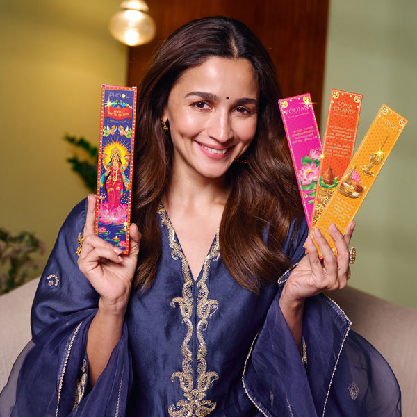 Phool Diwali Special Edition Incense Sticks