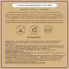 Phool Natural Incense Sticks - Tea Tree