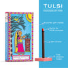 Phool Bambooless Incense Sticks - Tulsi