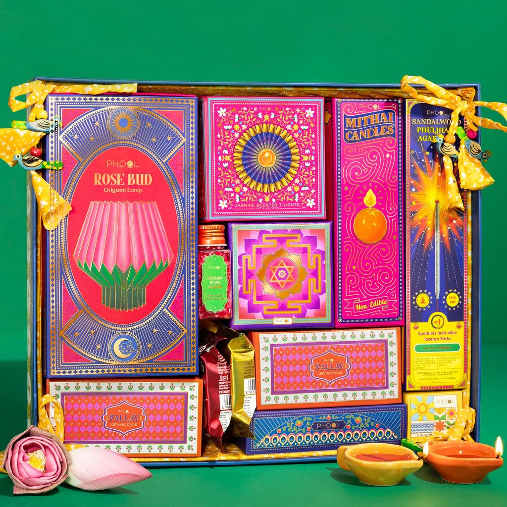 Phool Ramayana 5.0 Gift Box