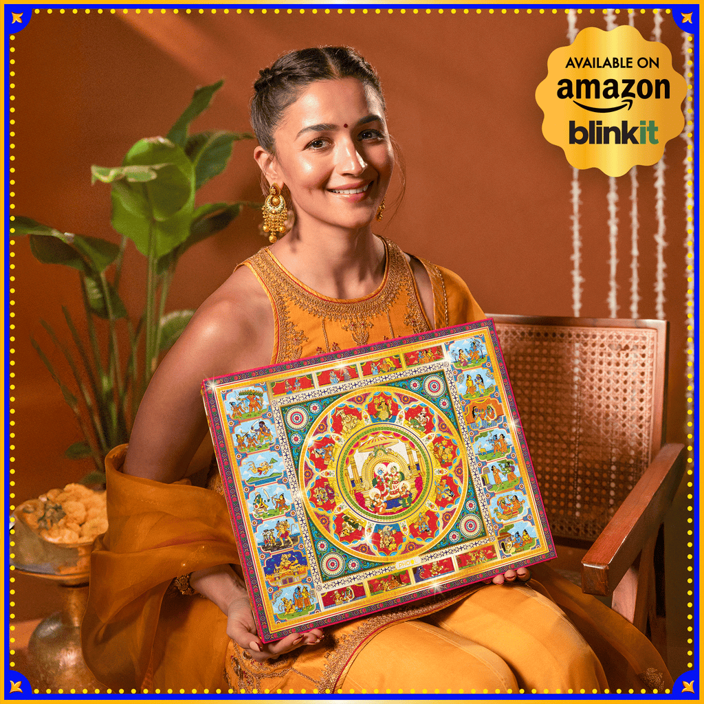 Phool Ramayana 5.0 Gift Box