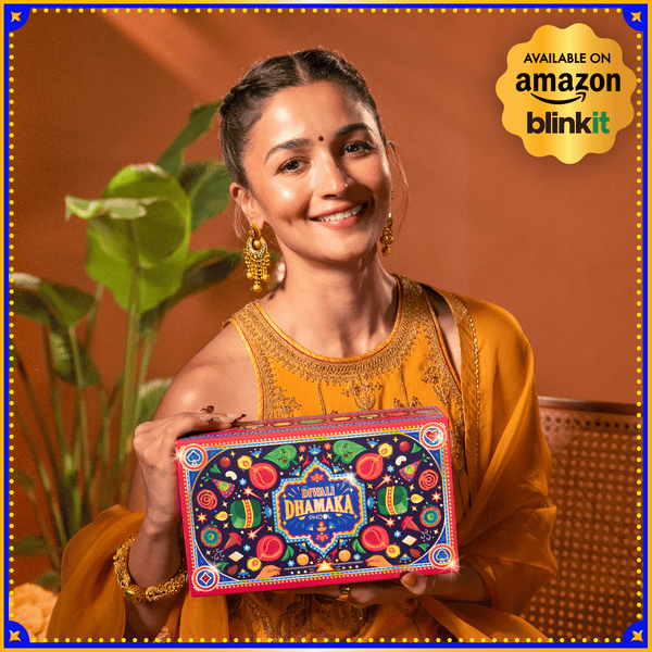 Phool Diwali Dhamaka 4.0 Gift Box