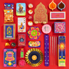 Phool Lakshmi Abundance Gift Box