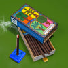 Sambrani Bambooless Incense 