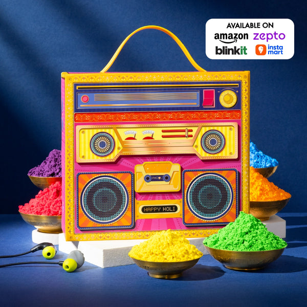 Phool 6 Gulaal Boombox