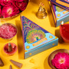 Phool Anaar Incense Cones (Indian Rose)
