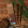 Phool Natural Incense Sticks Refill pack - Vetiver